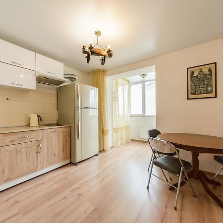 New Appartment Near Kyiv Airport Esterno foto