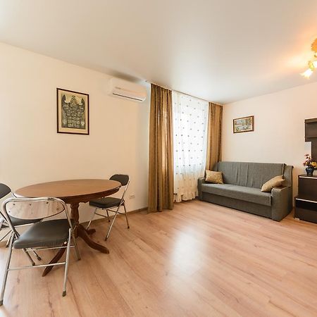 New Appartment Near Kyiv Airport Esterno foto