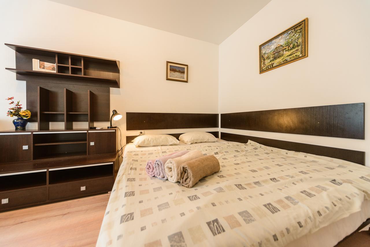 New Appartment Near Kyiv Airport Esterno foto