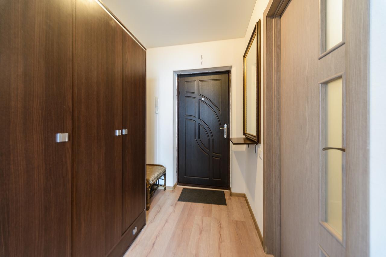 New Appartment Near Kyiv Airport Esterno foto