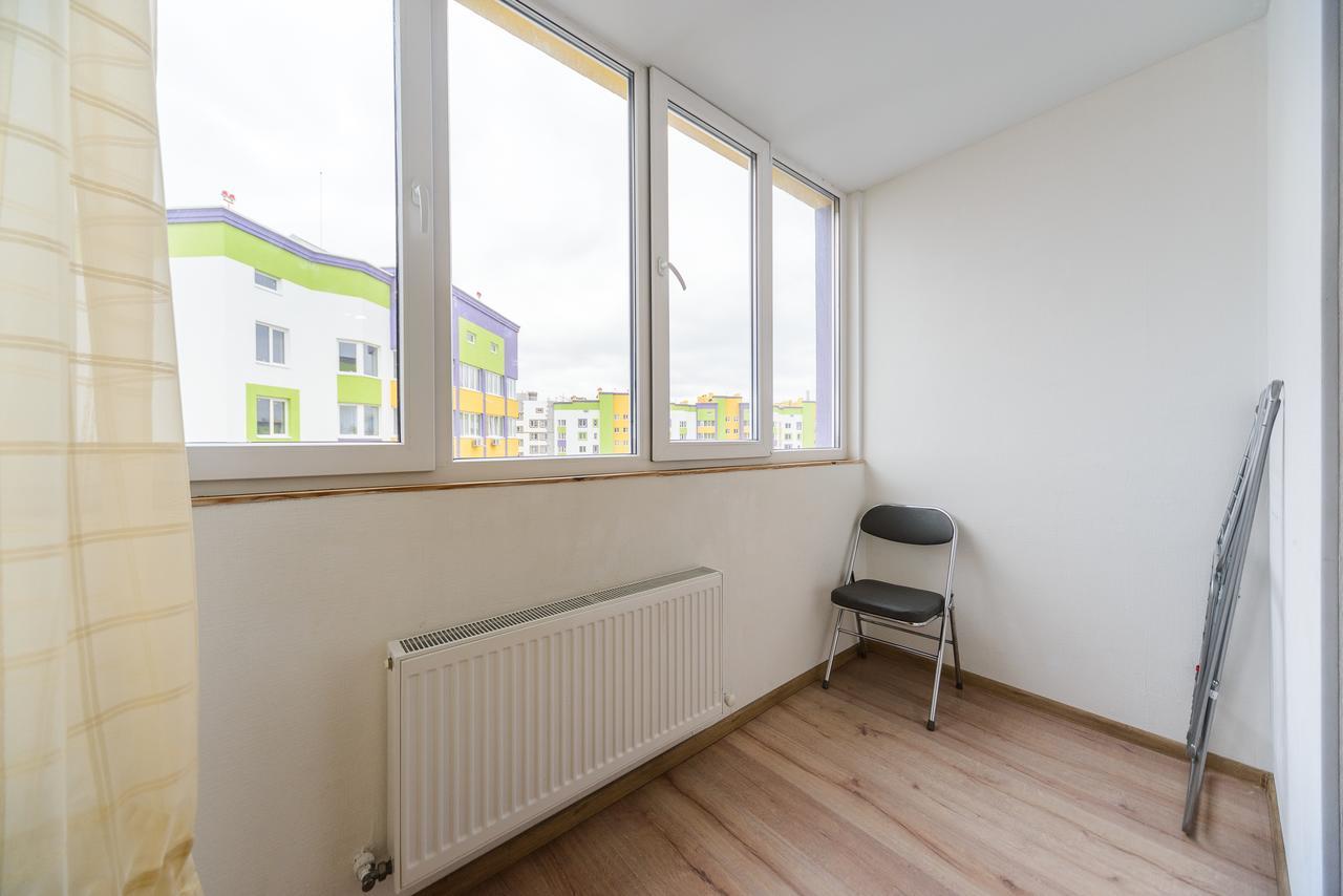 New Appartment Near Kyiv Airport Esterno foto
